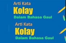 Arti Maxwin Dalam Bahasa Gaul