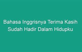 Bahasa Inggrisnya Kepalaku Pusing