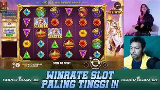 Emak Gila Live Slot Online Hari Ini Live