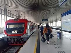 Kereta Dari Solo Ke Bandara Yia