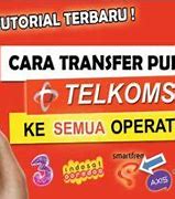 Kode Tf Pulsa Smartfren Ke Indosat