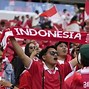 Live Bola Indonesia Vs Australia 2024 Hari Ini