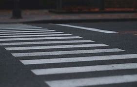 Zebra Cross Adalah Tempat Untuk